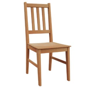 Dřevěná židle DK5 dub grandson