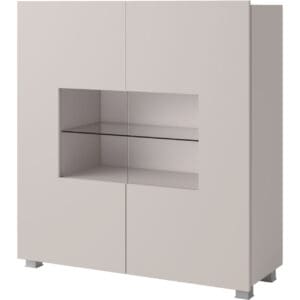 Komoda CALABRIA CL5 kašmír