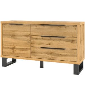 Komoda HELEN HL47 dub wotan