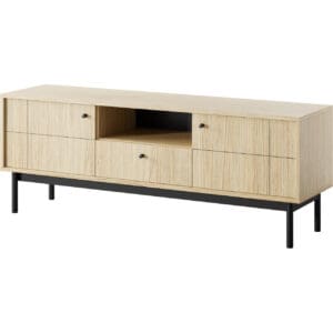 Komoda RTV ALSTREMO 01 dub linea