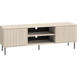 Komoda RTV ALVARO 06 kašmír