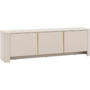 Komoda RTV MODUGNO 01 kašmír