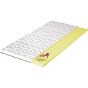 Matrace 140x200 TOPPER T-3 visco