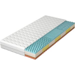 Matrace 180x200 IKELOS kokos