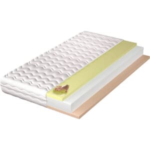 Matrace 80x200 ASPEN visco