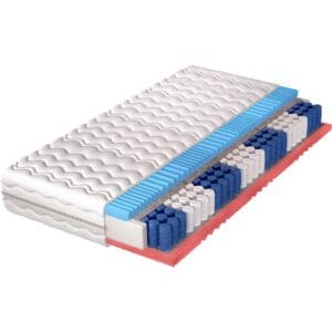 Matrace 100x200 DESHA pocket