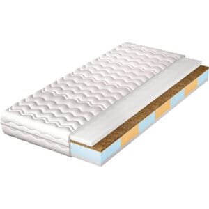 Matrace 100x200 LORD kokos