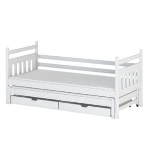 Patrová postel FAWN 80x180