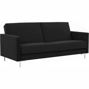 Pohovka SELVA B madone 17047 chrom