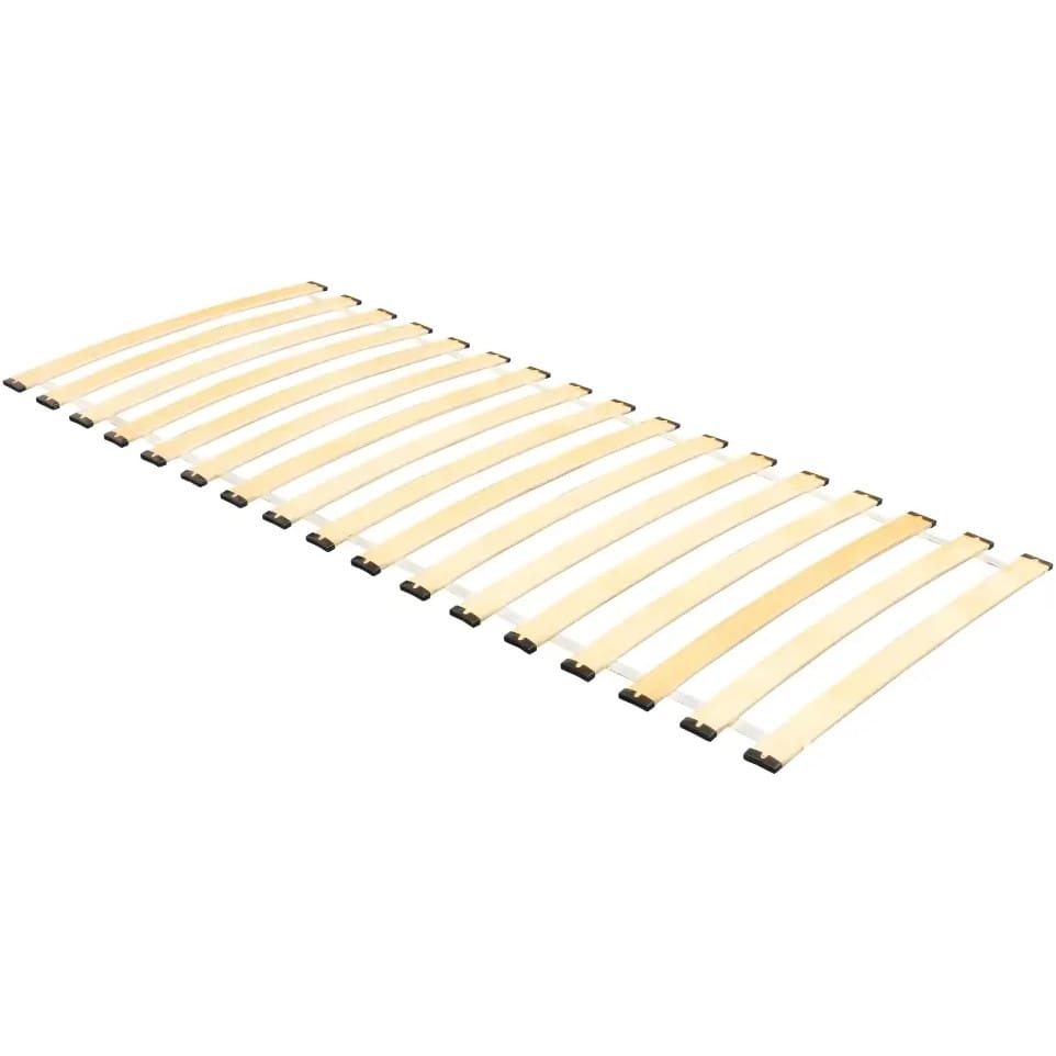 Rošt do postele ECOFLEX T 200x200cm - Obrázek 2