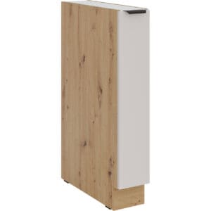 Skříňka dolní CARGO 15 IBARA 14 dub artisan / kašmír