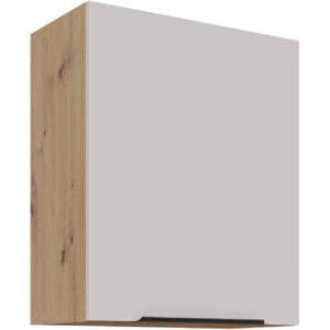 Skříňka horní 60 IBARA 22 Dub Artisan / Kašmír