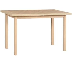 Stůl DS10 70x120/160 sonoma laminát