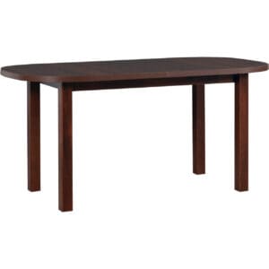 Stůl DS11 80x160/200 ořech laminát