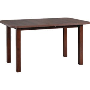 Stůl DS13 80x140/180 ořech laminát