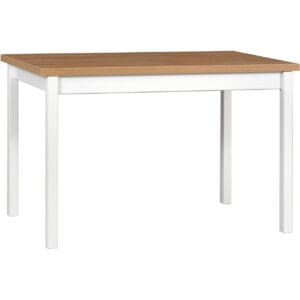 Stůl DS2 70x120 grandson laminát / bílý