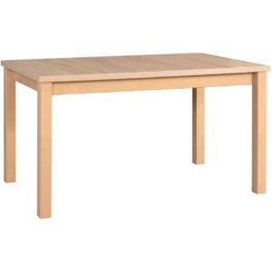 Stůl DS26 80x140/180 sonoma laminát