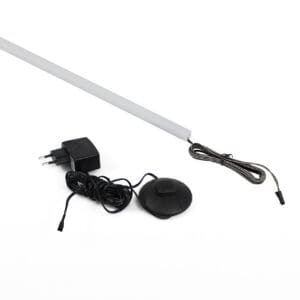 Osvětlení LED skříň PRESSIMO 61